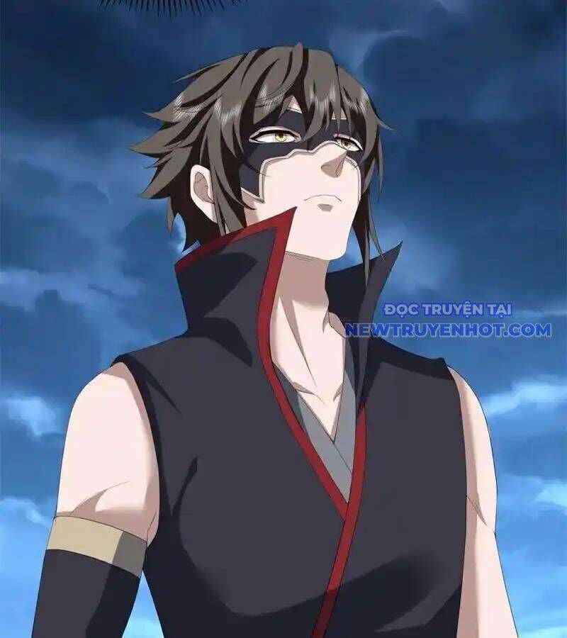 Chiến Hồn Tuyệt Thế Chap 747 - Next Chap 748