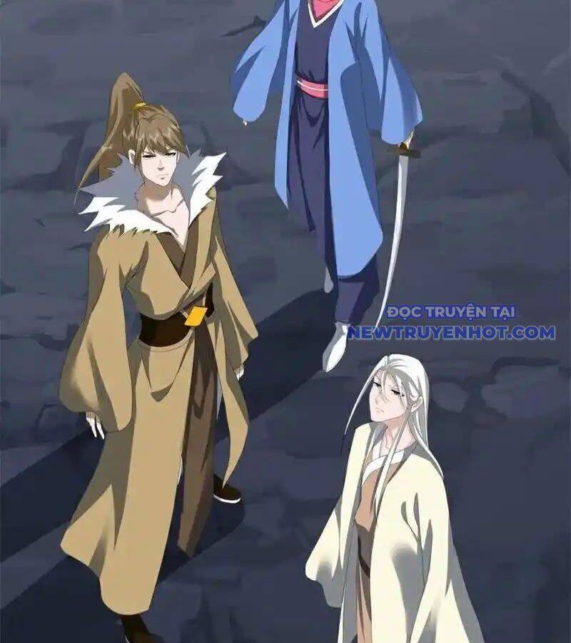 Chiến Hồn Tuyệt Thế Chap 747 - Next Chap 748
