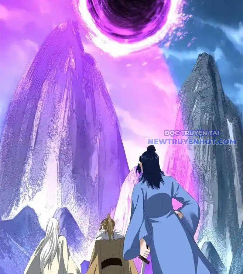 Chiến Hồn Tuyệt Thế Chap 747 - Next Chap 748