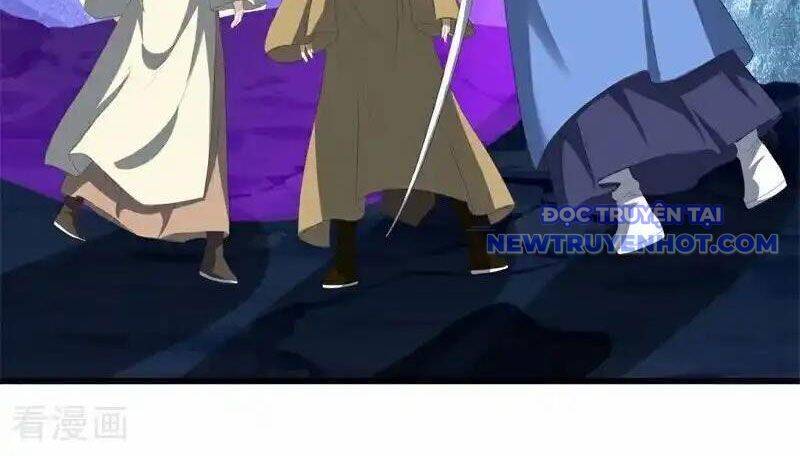 Chiến Hồn Tuyệt Thế Chap 747 - Next Chap 748