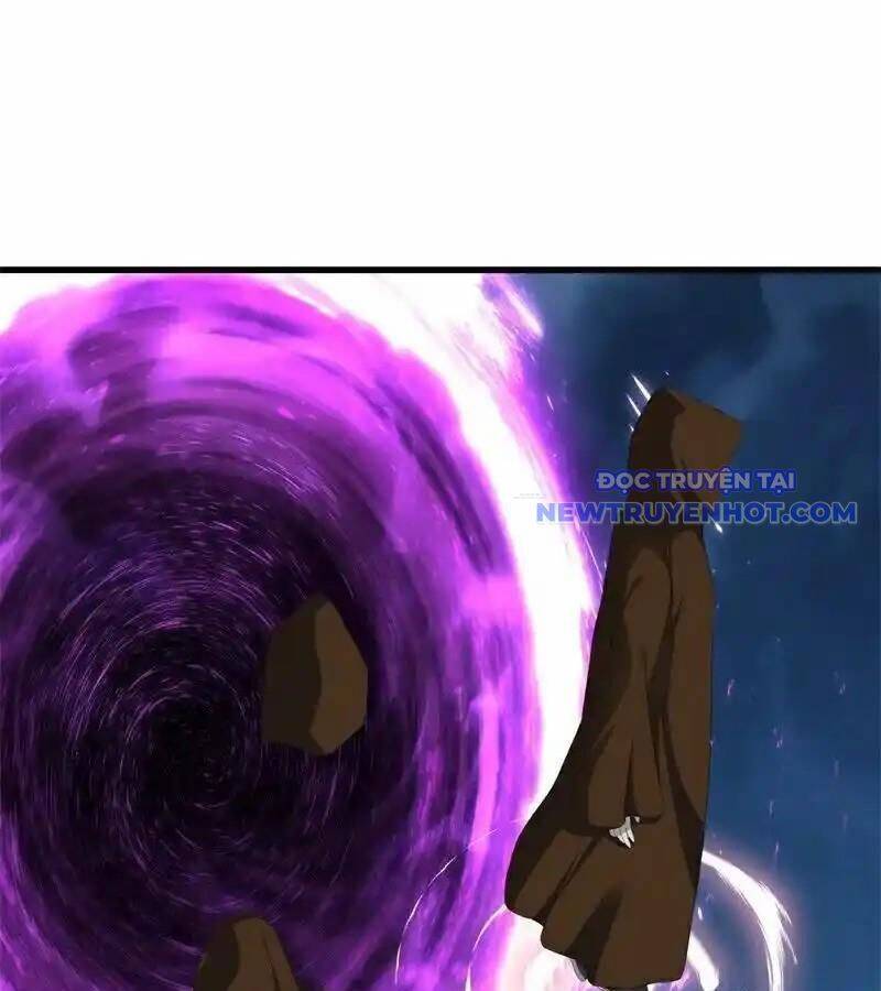 Chiến Hồn Tuyệt Thế Chap 747 - Next Chap 748