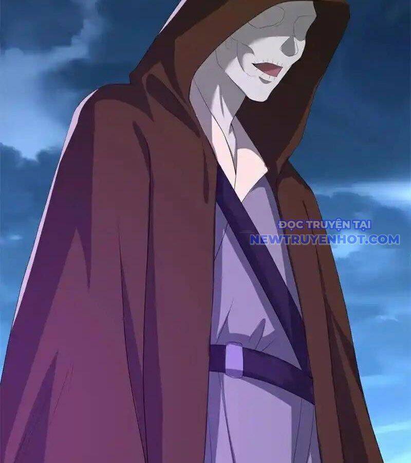 Chiến Hồn Tuyệt Thế Chap 747 - Next Chap 748