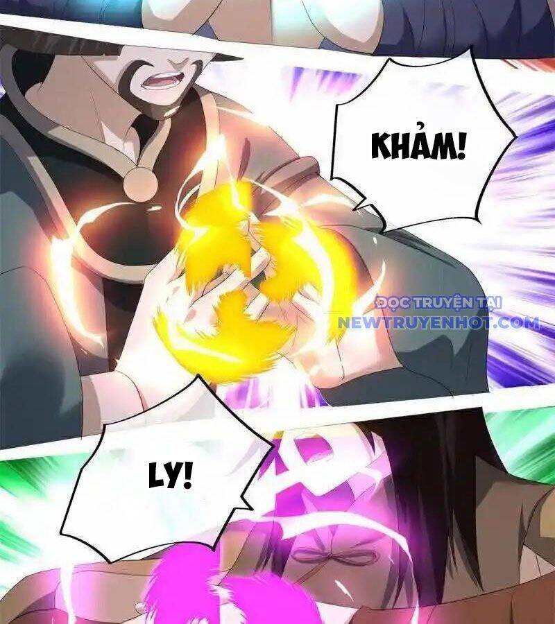Chiến Hồn Tuyệt Thế Chap 747 - Next Chap 748