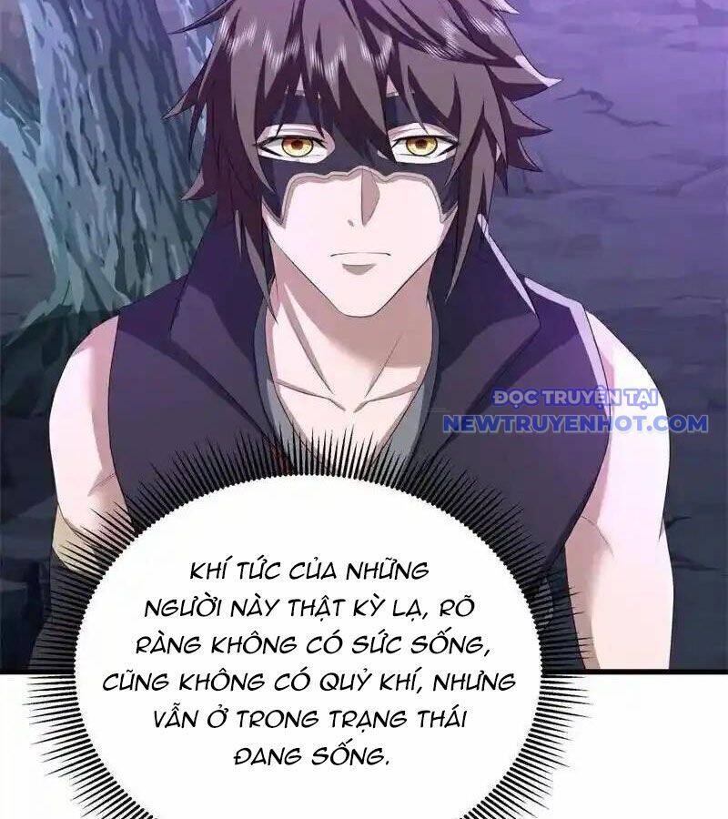 Chiến Hồn Tuyệt Thế Chap 747 - Next Chap 748