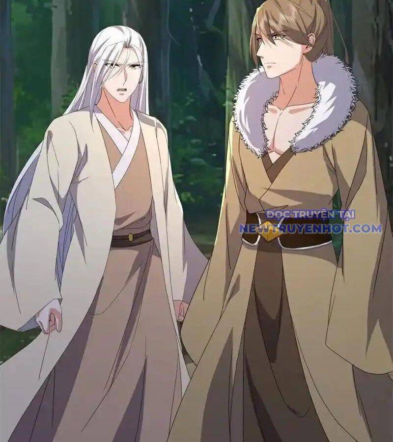 Chiến Hồn Tuyệt Thế Chap 747 - Next Chap 748