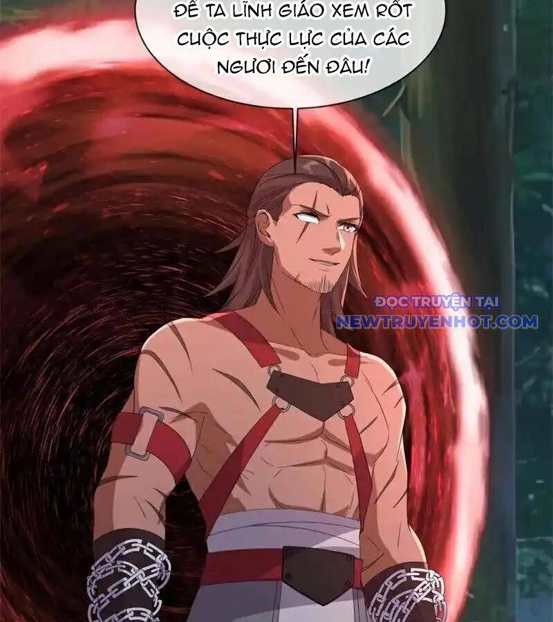Chiến Hồn Tuyệt Thế Chap 747 - Next Chap 748