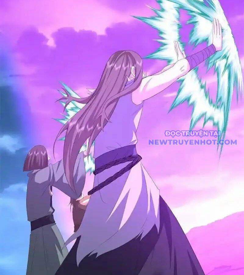 Chiến Hồn Tuyệt Thế Chap 747 - Next Chap 748
