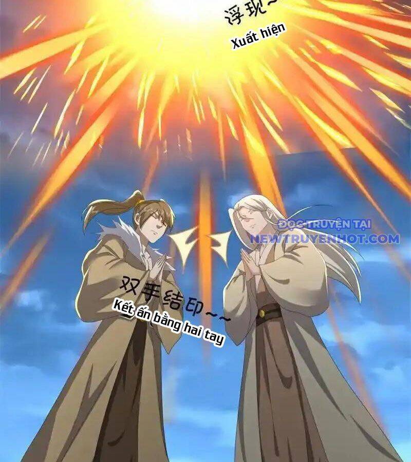 Chiến Hồn Tuyệt Thế Chap 747 - Next Chap 748
