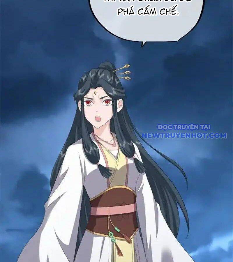 Chiến Hồn Tuyệt Thế Chap 747 - Next Chap 748