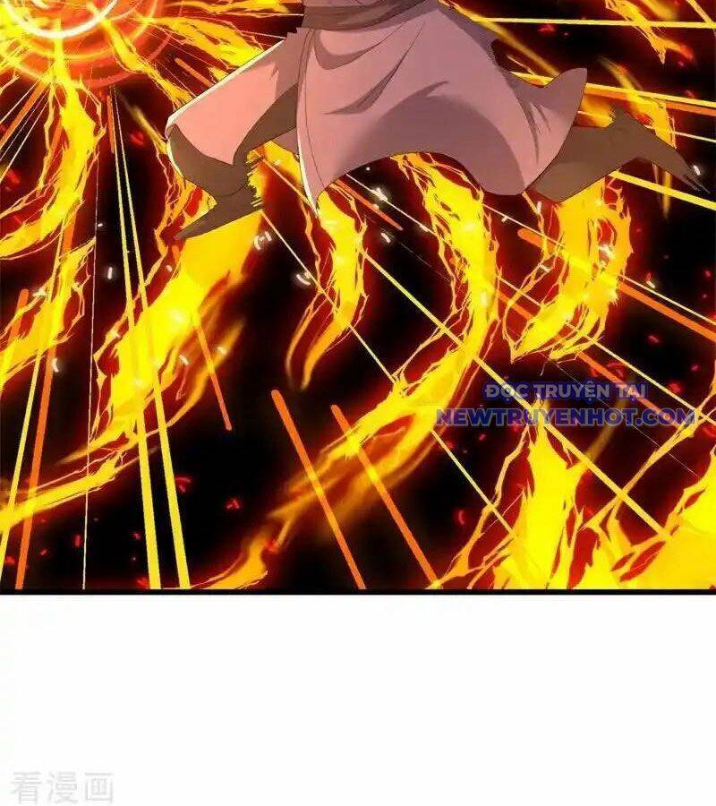 Chiến Hồn Tuyệt Thế Chap 747 - Next Chap 748