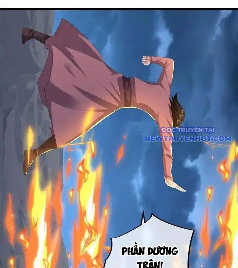 Chiến Hồn Tuyệt Thế Chap 747 - Next Chap 748
