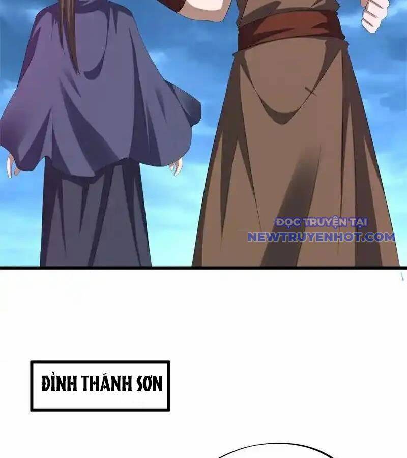 Chiến Hồn Tuyệt Thế Chap 747 - Next Chap 748