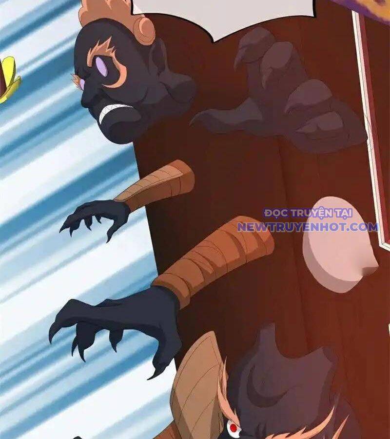 Chiến Hồn Tuyệt Thế Chap 747 - Next Chap 748