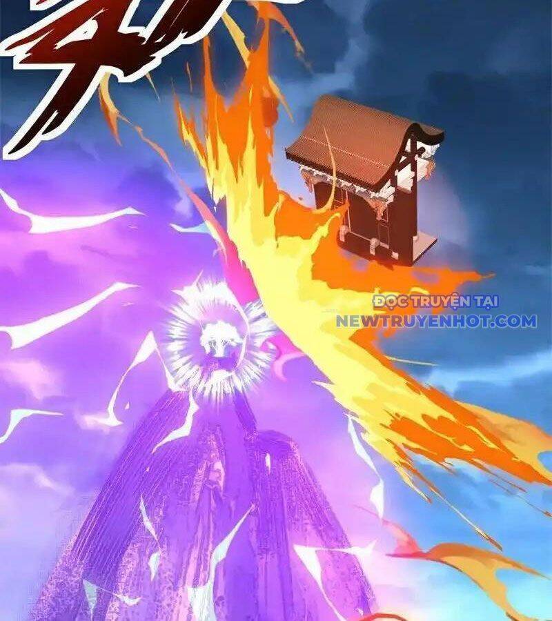Chiến Hồn Tuyệt Thế Chap 747 - Next Chap 748
