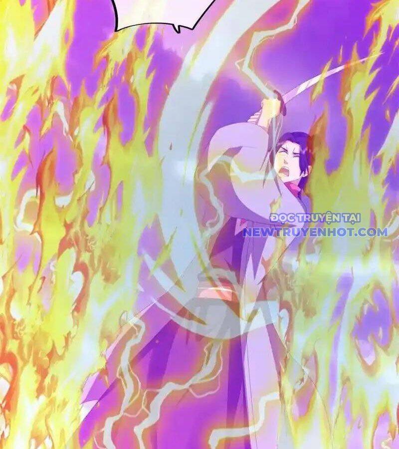 Chiến Hồn Tuyệt Thế Chap 747 - Next Chap 748