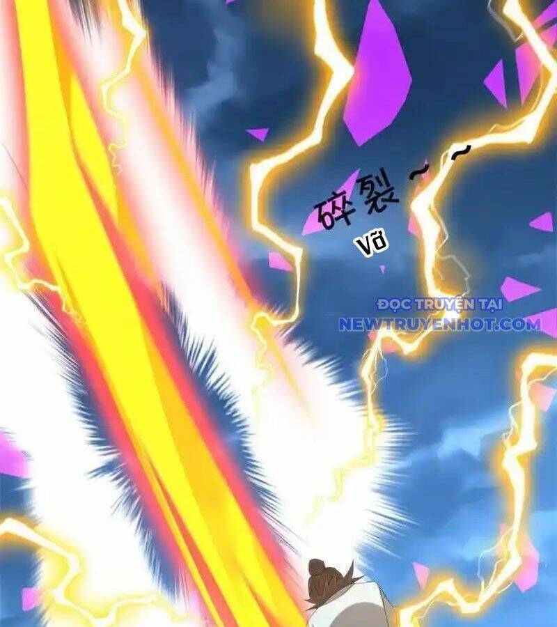 Chiến Hồn Tuyệt Thế Chap 747 - Next Chap 748