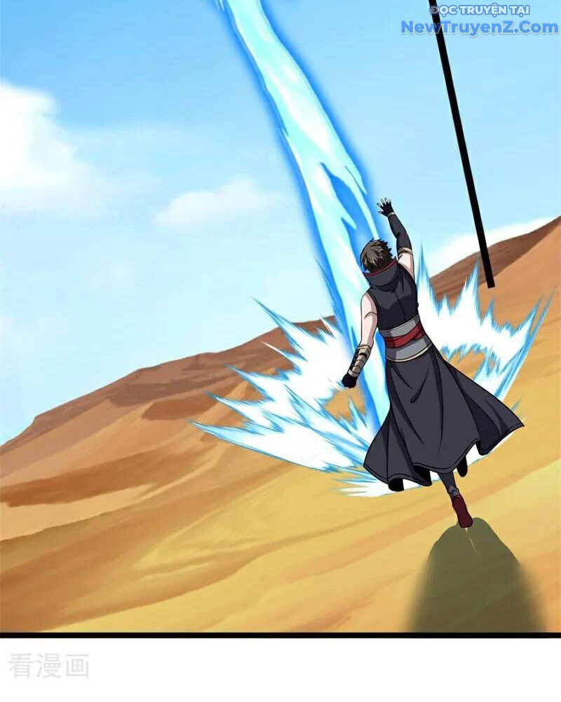 Chiến Hồn Tuyệt Thế Chap 758 - Next Chap 759