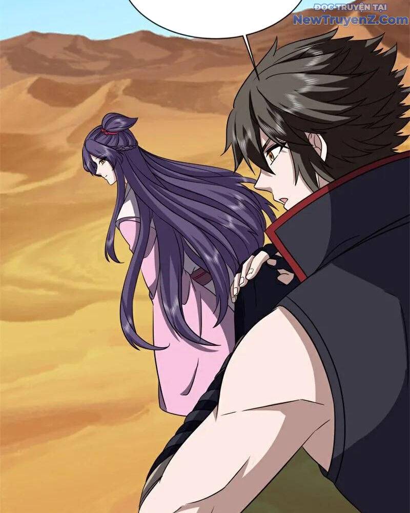 Chiến Hồn Tuyệt Thế Chap 758 - Next Chap 759