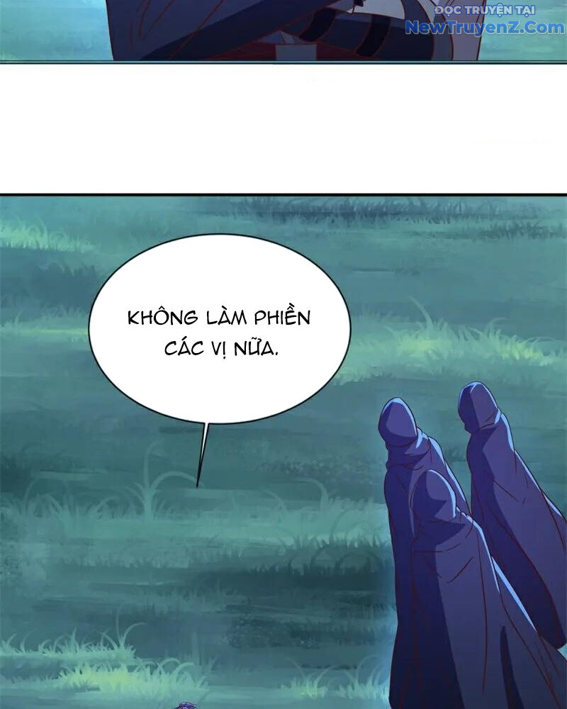 Chiến Hồn Tuyệt Thế Chap 758 - Next Chap 759