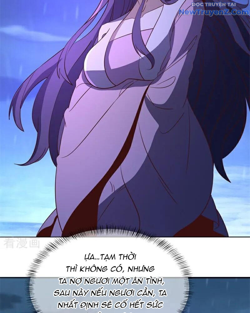 Chiến Hồn Tuyệt Thế Chap 758 - Next Chap 759