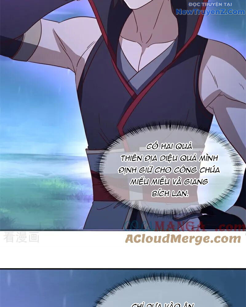Chiến Hồn Tuyệt Thế Chap 758 - Next Chap 759