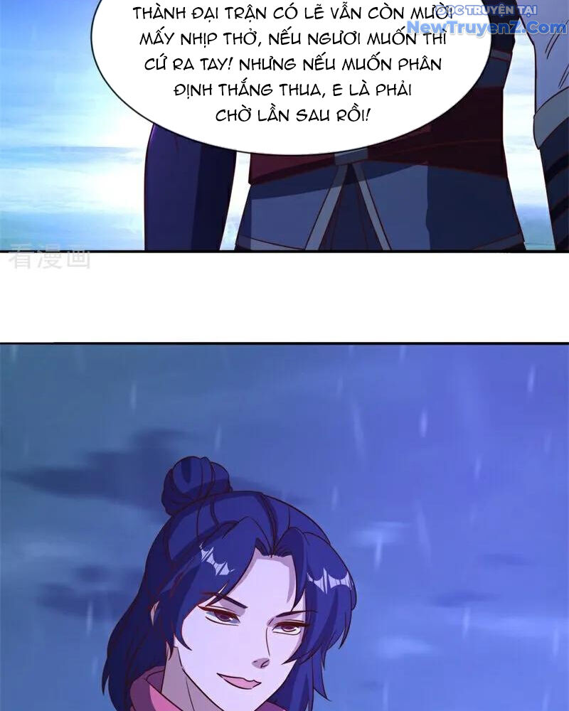 Chiến Hồn Tuyệt Thế Chap 758 - Next Chap 759