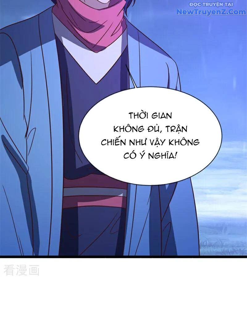 Chiến Hồn Tuyệt Thế Chap 758 - Next Chap 759