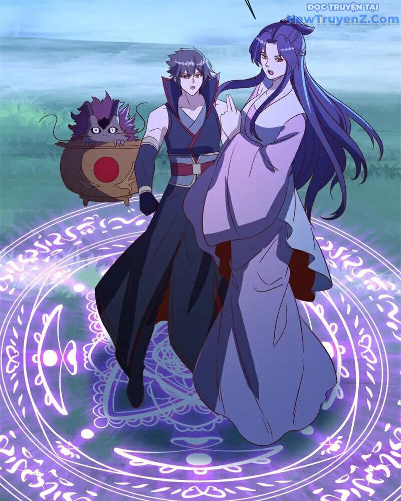 Chiến Hồn Tuyệt Thế Chap 758 - Next Chap 759
