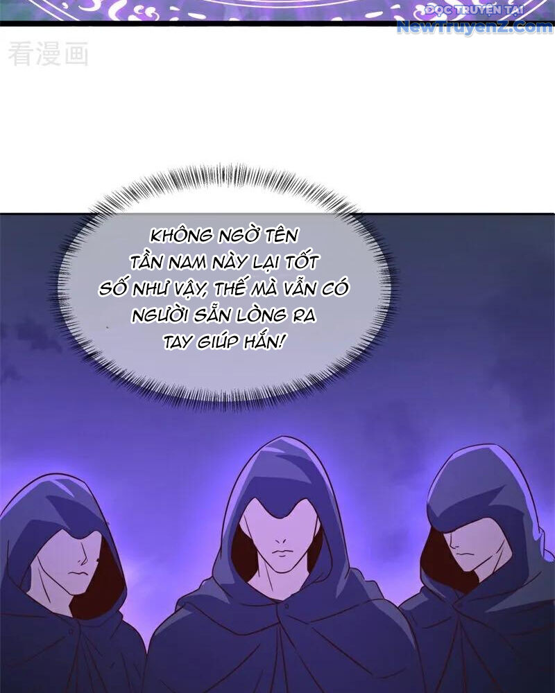 Chiến Hồn Tuyệt Thế Chap 758 - Next Chap 759