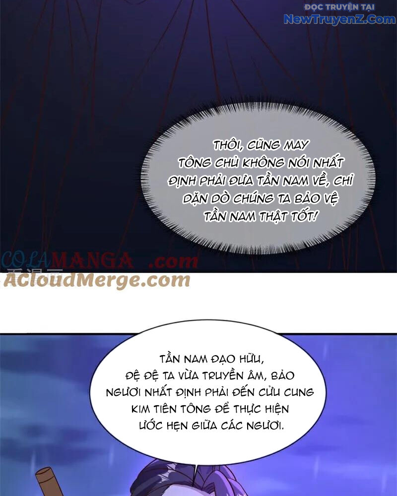 Chiến Hồn Tuyệt Thế Chap 758 - Next Chap 759
