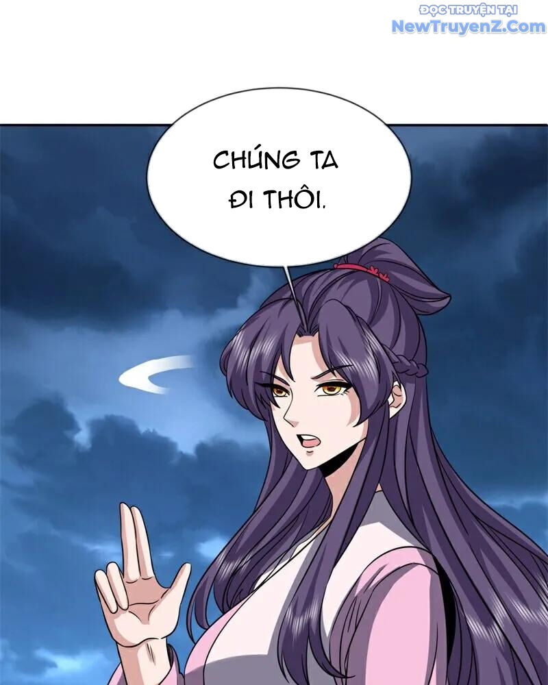 Chiến Hồn Tuyệt Thế Chap 758 - Next Chap 759
