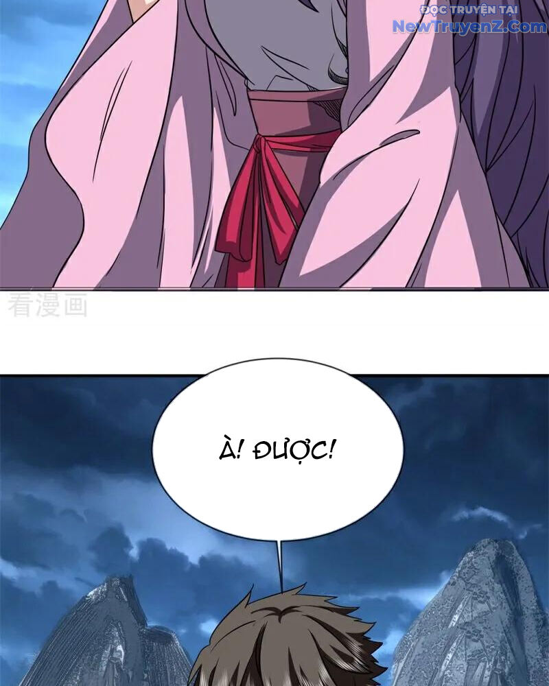 Chiến Hồn Tuyệt Thế Chap 758 - Next Chap 759