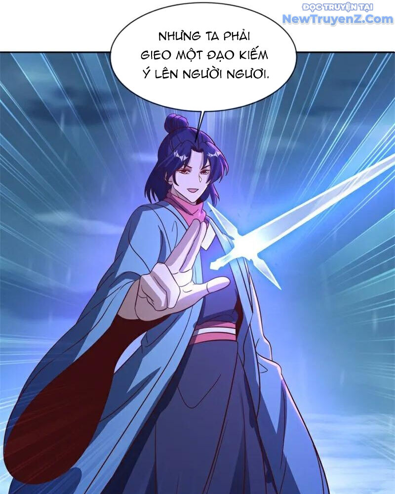Chiến Hồn Tuyệt Thế Chap 758 - Next Chap 759