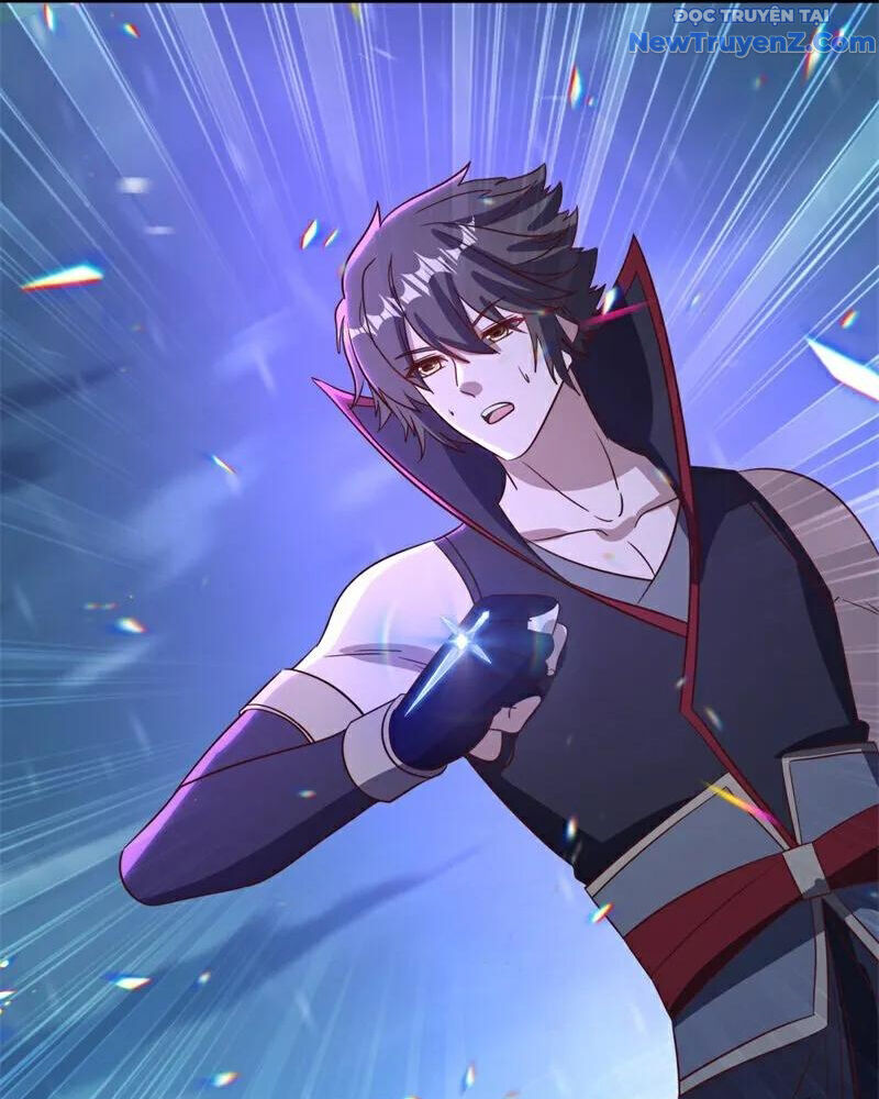 Chiến Hồn Tuyệt Thế Chap 758 - Next Chap 759