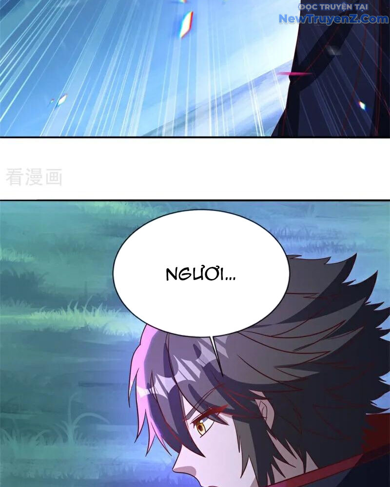 Chiến Hồn Tuyệt Thế Chap 758 - Next Chap 759