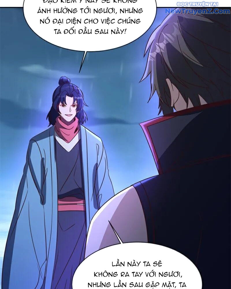 Chiến Hồn Tuyệt Thế Chap 758 - Next Chap 759