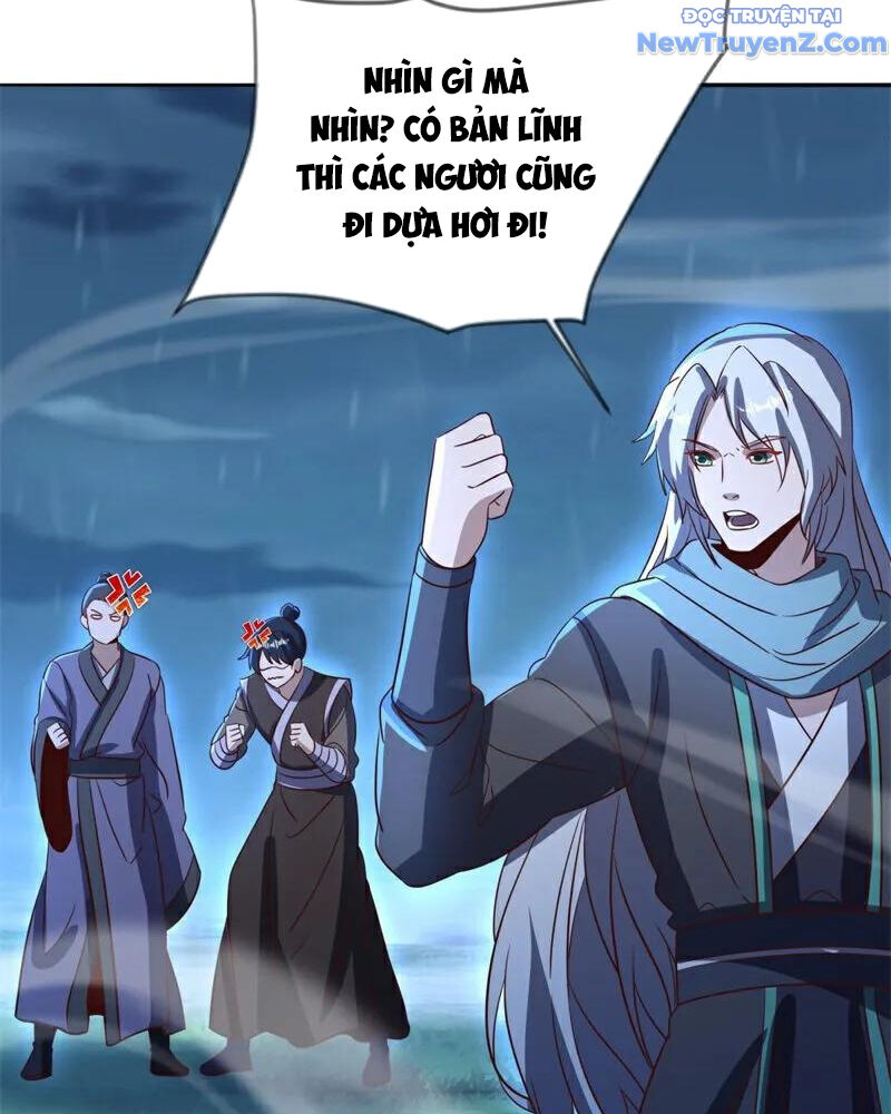 Chiến Hồn Tuyệt Thế Chap 758 - Next Chap 759