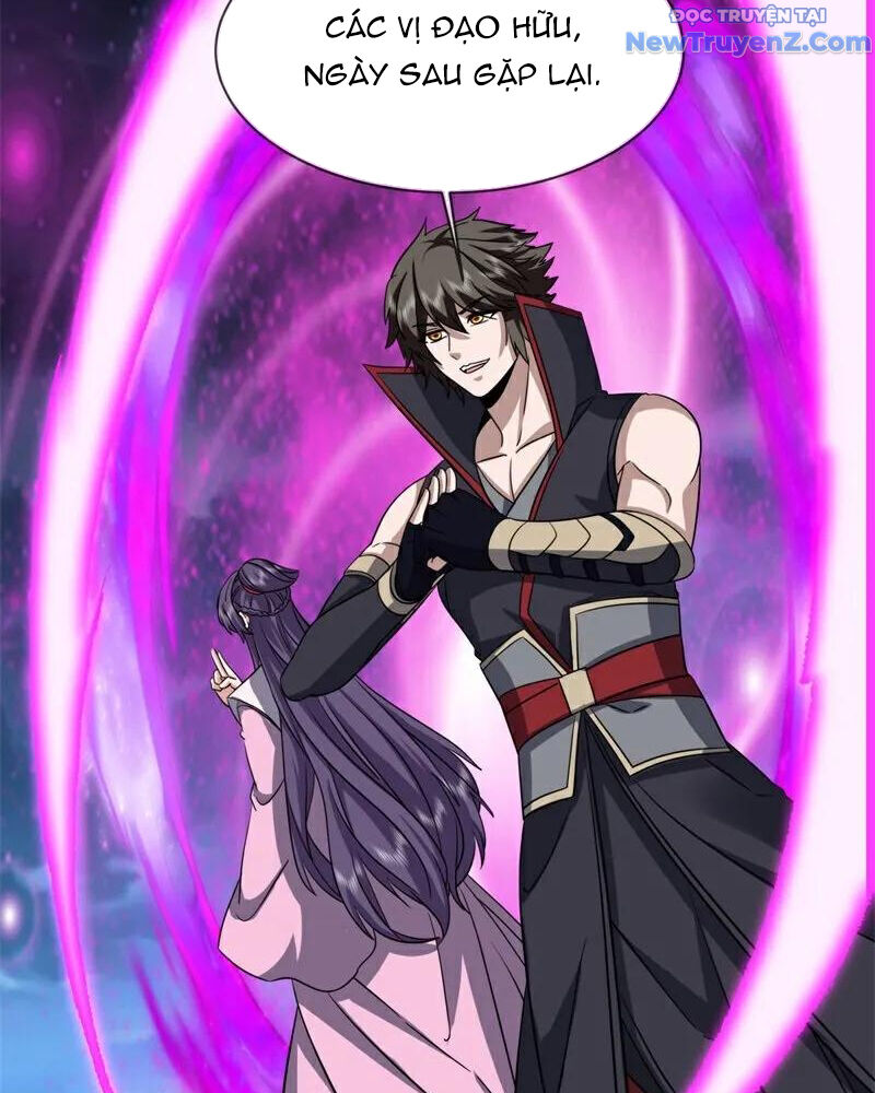 Chiến Hồn Tuyệt Thế Chap 758 - Next Chap 759