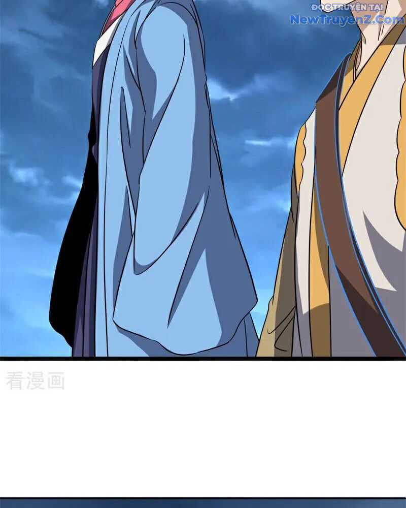 Chiến Hồn Tuyệt Thế Chap 758 - Next Chap 759