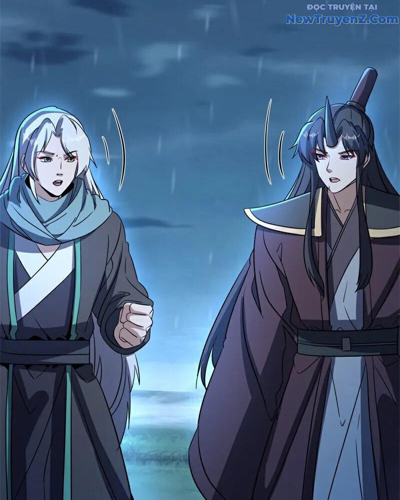 Chiến Hồn Tuyệt Thế Chap 758 - Next Chap 759