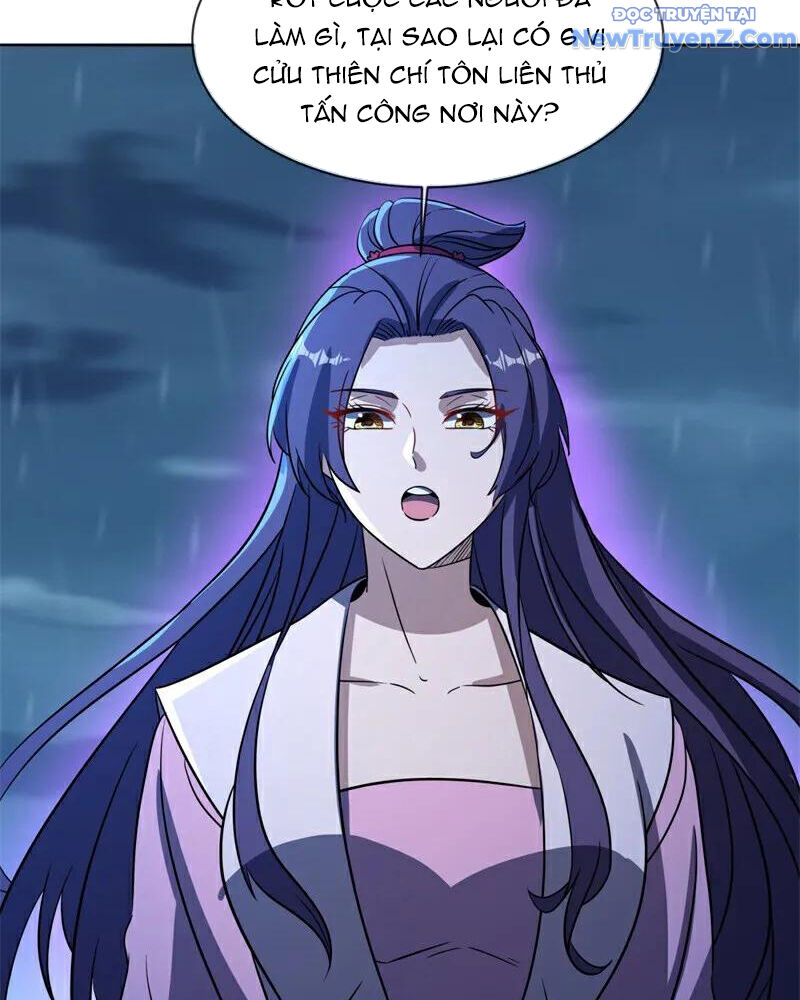 Chiến Hồn Tuyệt Thế Chap 758 - Next Chap 759