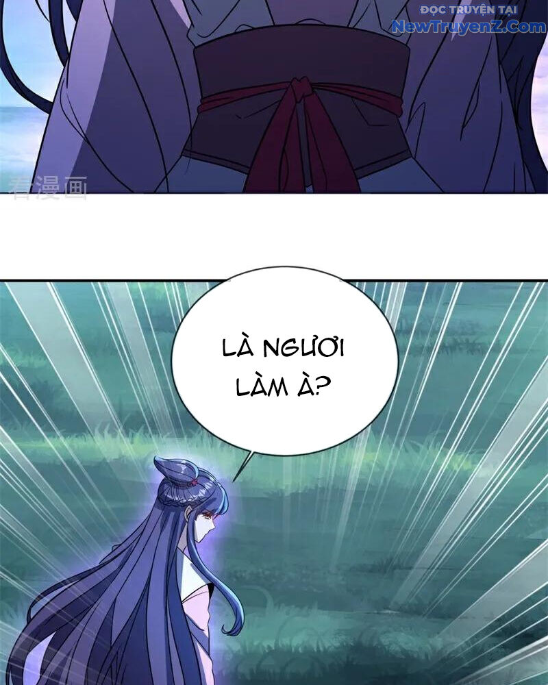 Chiến Hồn Tuyệt Thế Chap 758 - Next Chap 759