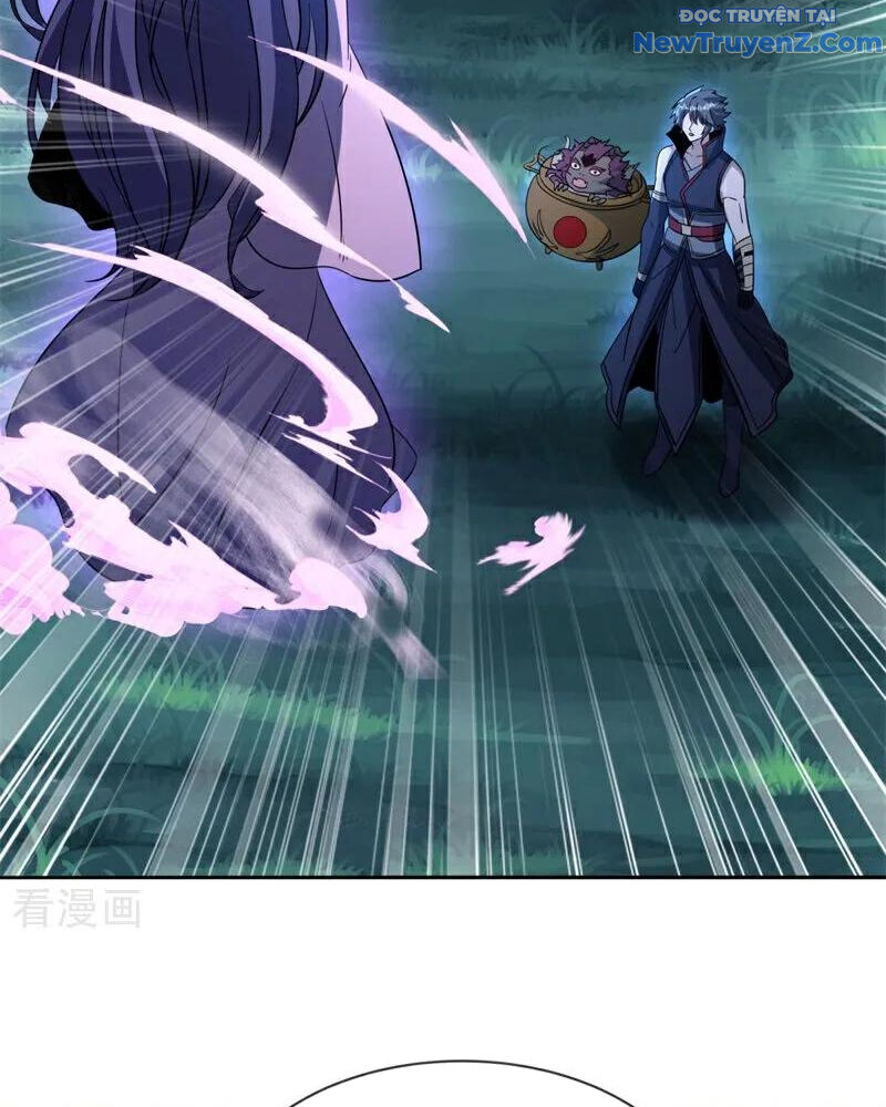 Chiến Hồn Tuyệt Thế Chap 758 - Next Chap 759