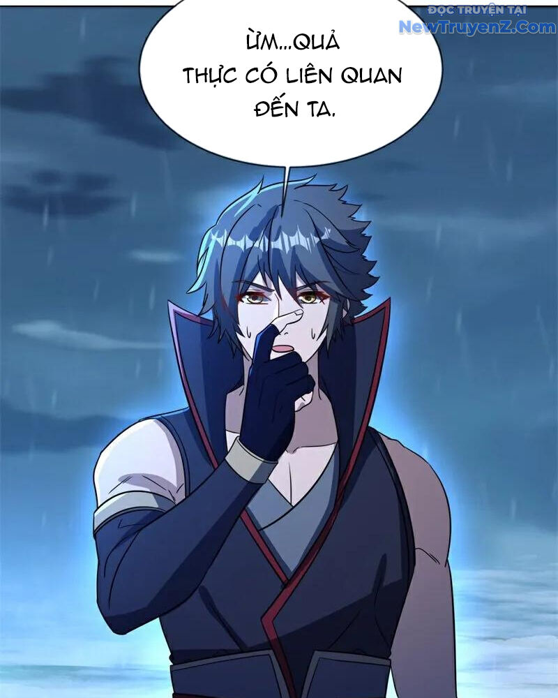 Chiến Hồn Tuyệt Thế Chap 758 - Next Chap 759