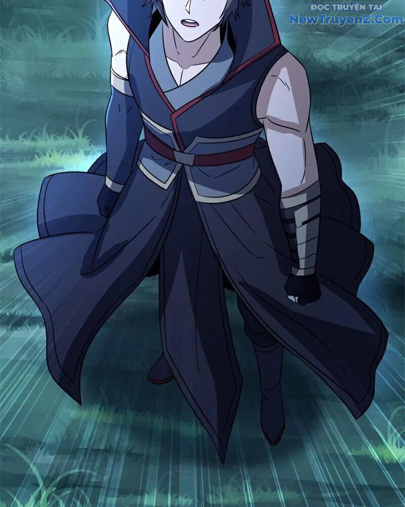 Chiến Hồn Tuyệt Thế Chap 758 - Next Chap 759
