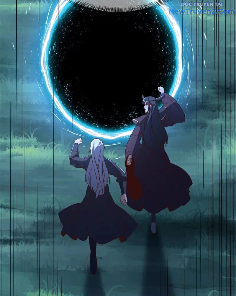 Chiến Hồn Tuyệt Thế Chap 758 - Next Chap 759
