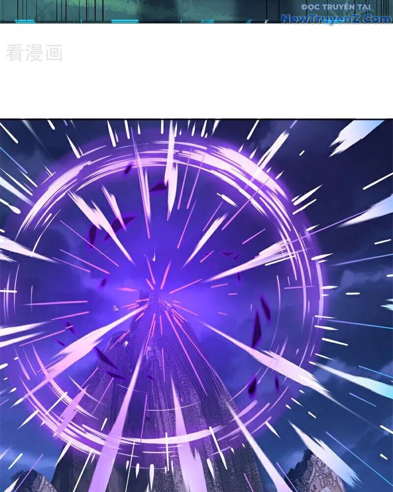 Chiến Hồn Tuyệt Thế Chap 758 - Next Chap 759