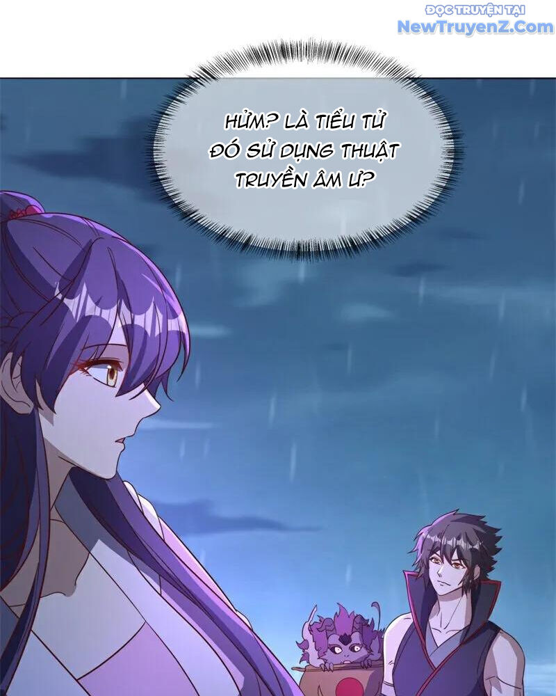 Chiến Hồn Tuyệt Thế Chap 758 - Next Chap 759