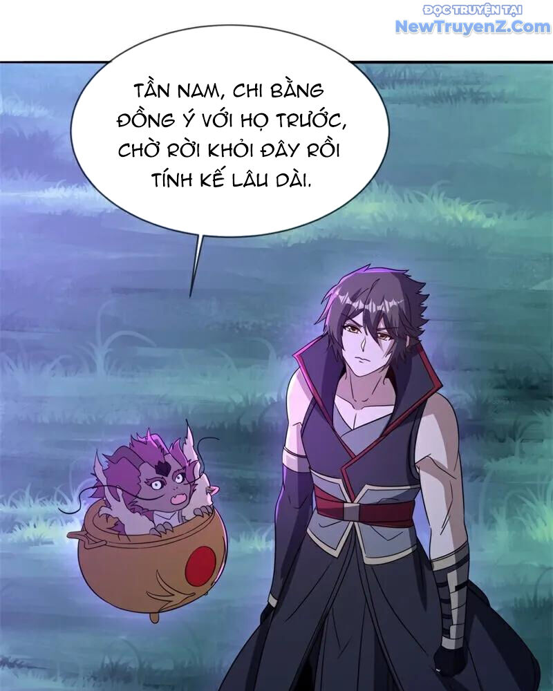 Chiến Hồn Tuyệt Thế Chap 758 - Next Chap 759
