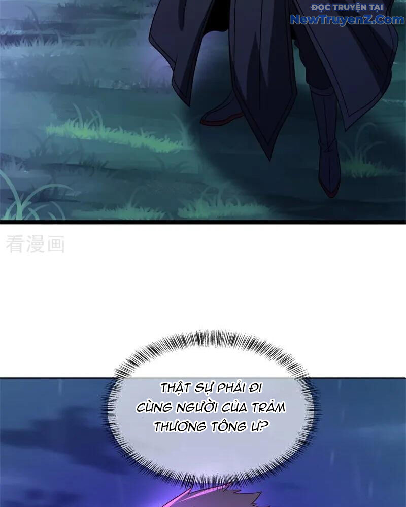 Chiến Hồn Tuyệt Thế Chap 758 - Next Chap 759